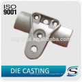 Aluminium High Pressure Die Casting